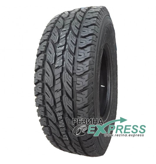 Sunwide Durevole A/T 225/75 R16 115/112S