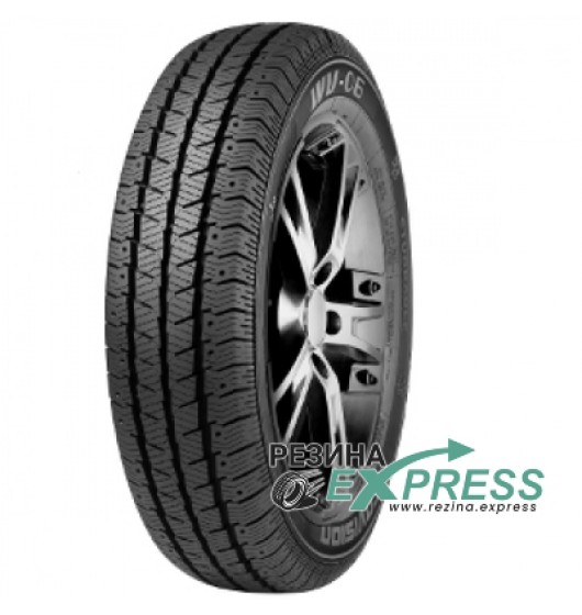 Ecovision WV-06 185/75 R16C 104/102R