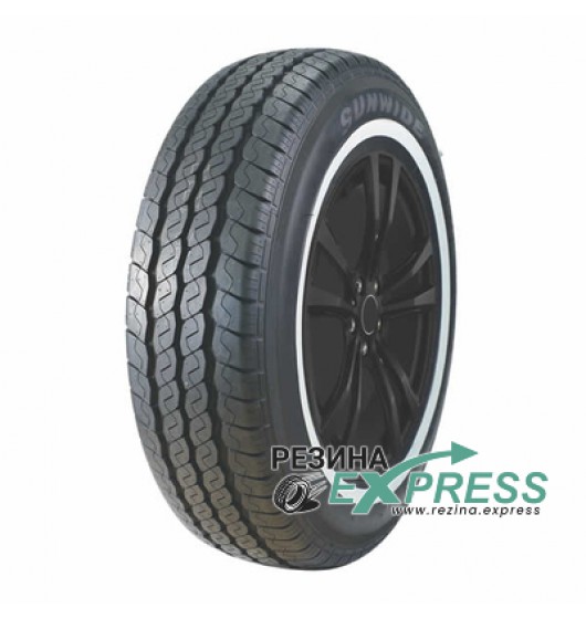 Sunwide Travomate 195/80 R14C 106/104Q