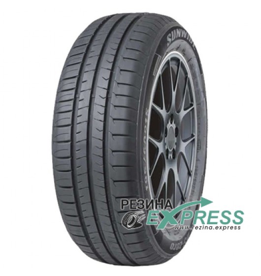 Sunwide Rs-zero 185/55 R15 82V