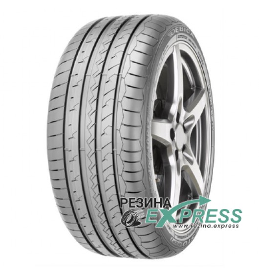 Debica Presto UHP 2 225/50 R17 98Y XL FR