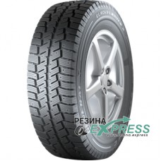 General Tire Eurovan Winter 2 195/65 R16C 104/102R (под шип)