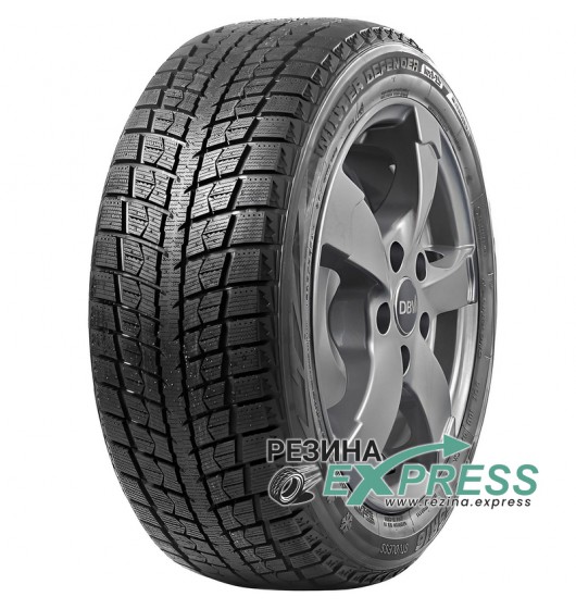 Leao Winter Defender Ice I-15 225/55 R17 101T XL