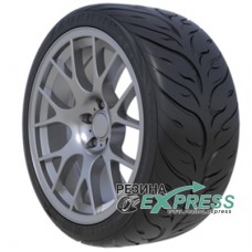 Federal Super Steel 595 RS-RR 235/35 R19 91W XL