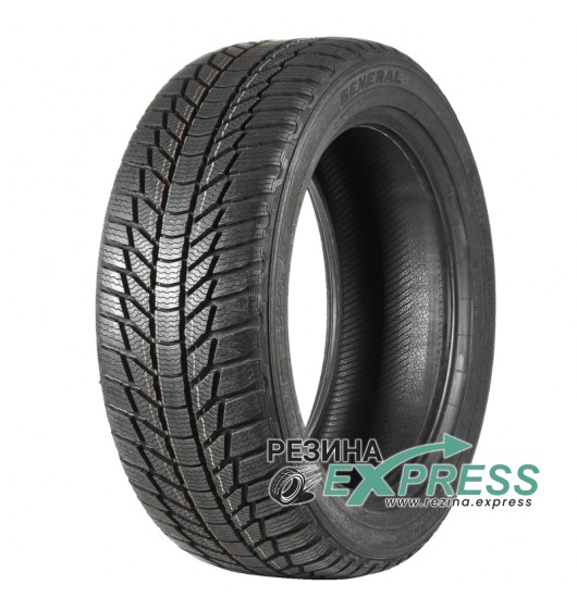 General Tire Snow Grabber Plus 235/50 R19 103V XL