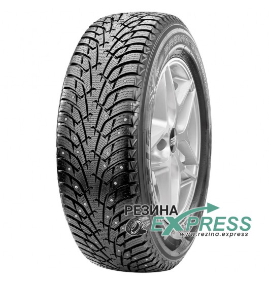 Maxxis Premitra Ice Nord NS5 SUV 255/55 R18 109T XL (под шип)