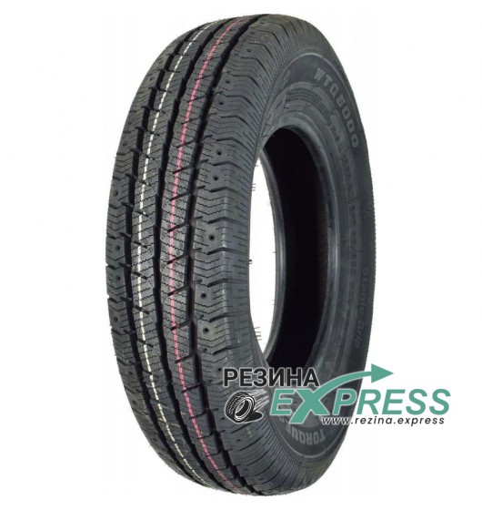 Torque WTQ6000 155/80 R13C 90/88Q (шип)