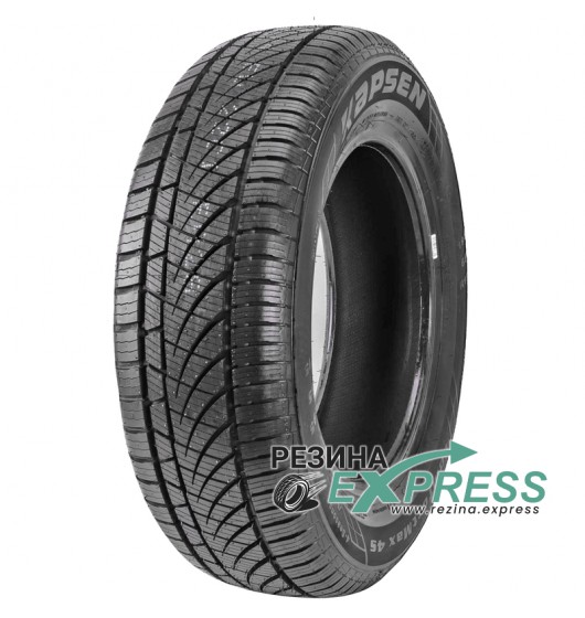 Kapsen ComfortMax 4S A4 205/55 R16 91V