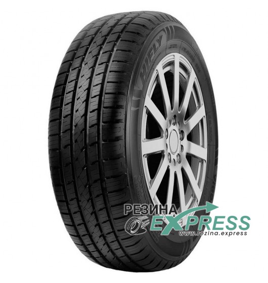 Hifly Vigorous HT601 265/70 R16 112H