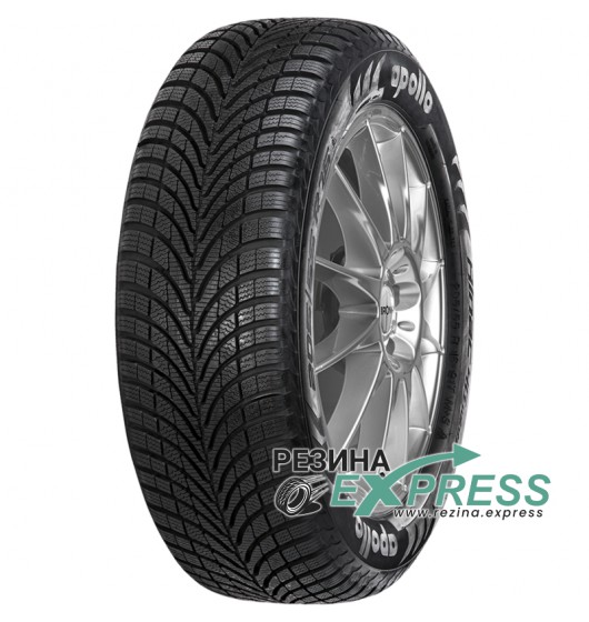 Apollo Alnac 4G Winter 205/55 R16 91T