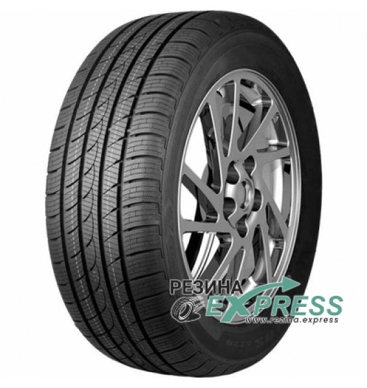 Tracmax Ice-Plus S220 315/35 R20 110V XL