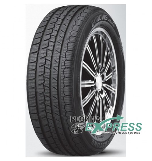 Roadstone Eurovis Alpine WH1 185/60 R14 82T