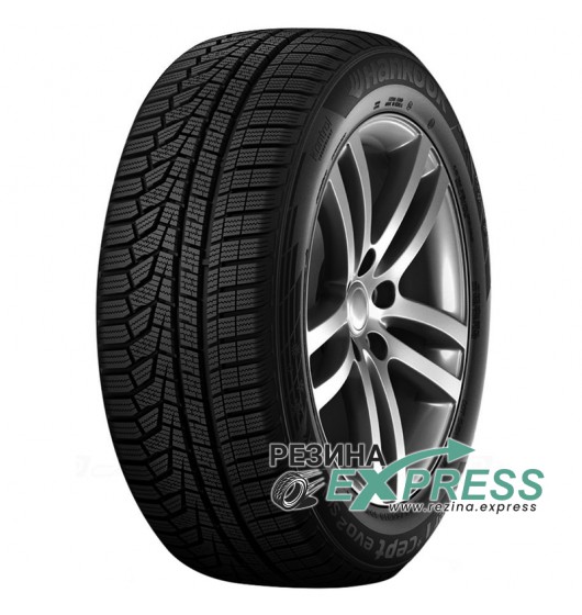 Hankook Winter i*cept evo2 SUV W320A 275/45 R20 110V XL