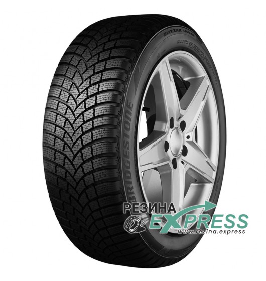 Bridgestone Blizzak LM001 Evo 195/65 R15 91T