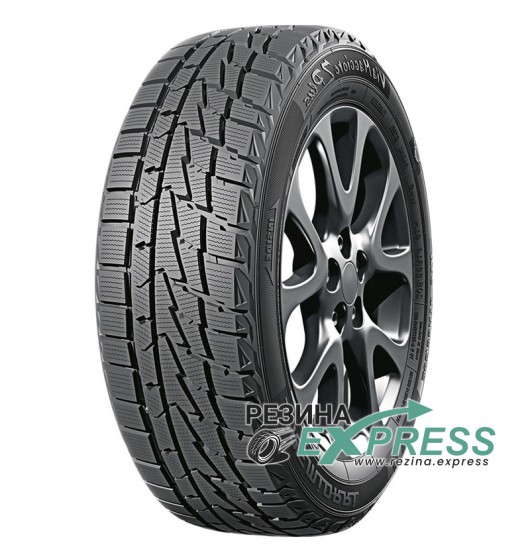 Premiorri ViaMaggiore Z Plus 245/40 R18 97H XL