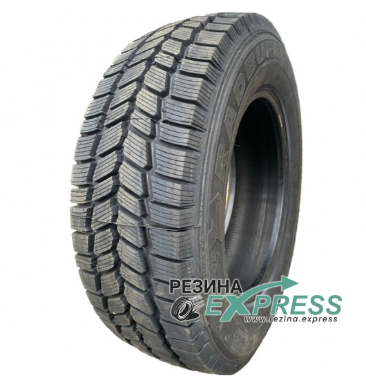 Radburg (наварка) Agis Snow Ice 195/65 R16C 104/102R