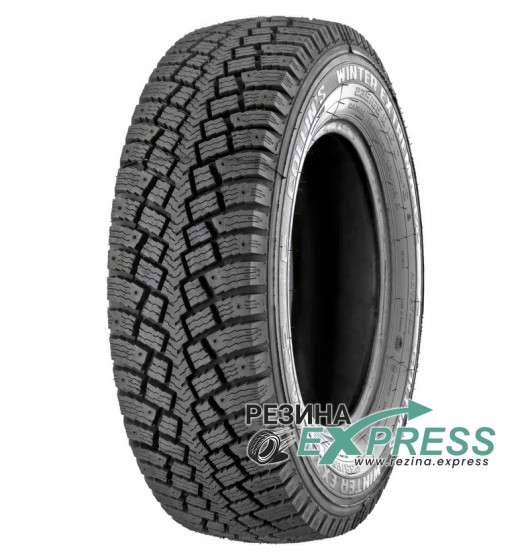 Collins (наварка) Winter Extrema C2 195/70 R15 91T (под шип)