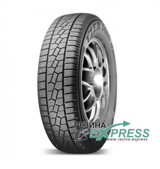 Kumho I Zen STUD KW11 235/75 R15 105Q (шип)