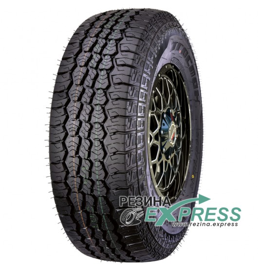 Tracmax X-privilo AT01 255/70 R15 112H XL