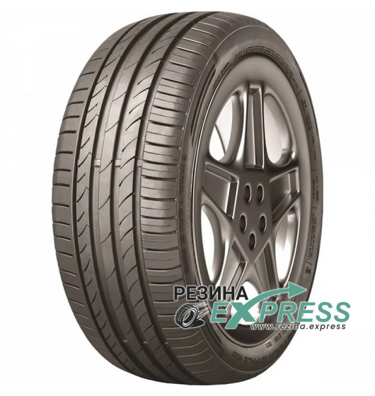 Tracmax X-privilo TX3 215/45 R17 91W XL