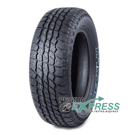 Tracmax X-privilo AT08 265/70 R16 112T