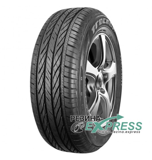 Tracmax X-privilo H/T 285/65 R17 116H