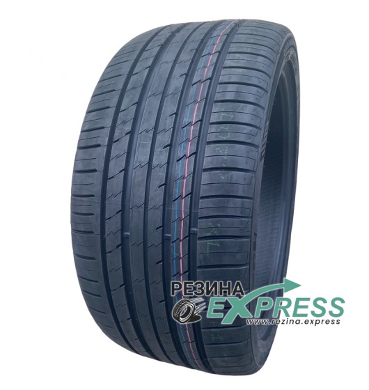 Tracmax X-privilo RS01+ 275/40 R21 107Y XL