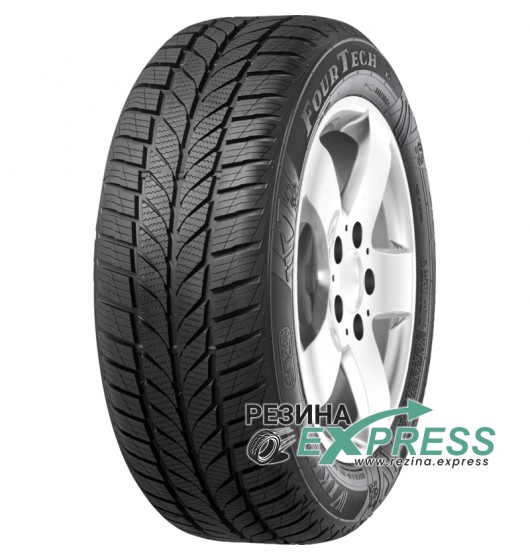 Viking FourTech 235/65 R17 108V XL FR