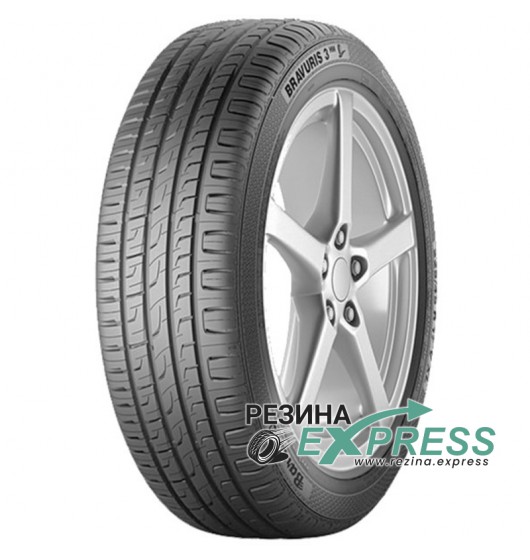 Barum Bravuris 3HM 205/50 R17 93V XL FR