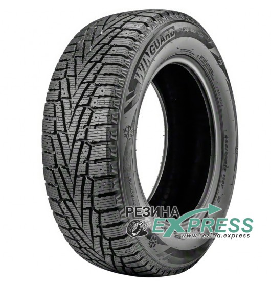 Roadstone WinGuard WinSpike LTV 205/65 R16 107/105R (шип)