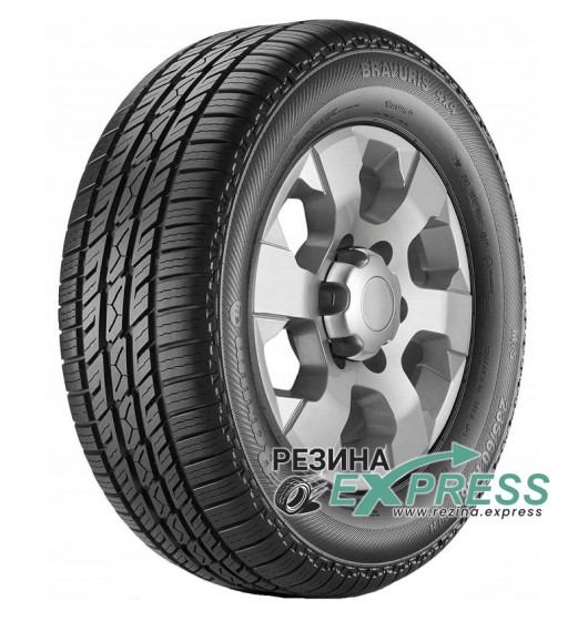 Barum Bravuris 4x4 205/70 R15 96T