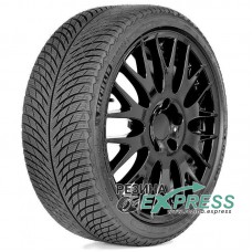 Michelin Pilot Alpin 5 205/40 R18 86V XL