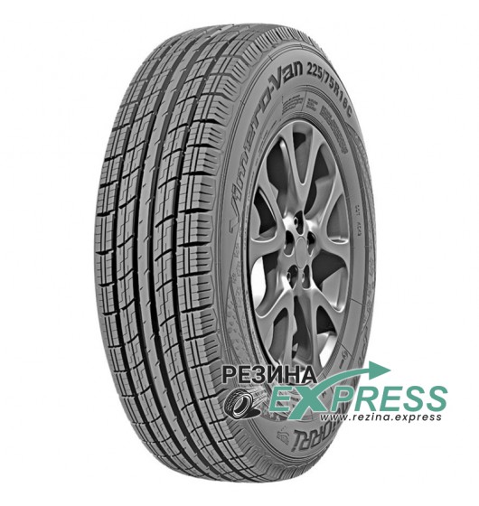 Premiorri Vimero-Van 225/70 R15C 112/110R