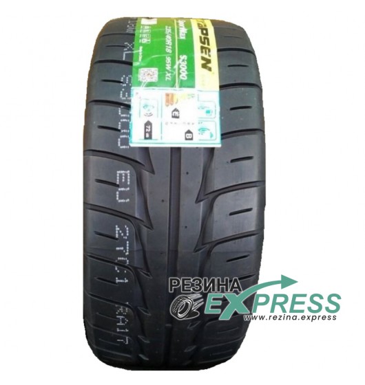 Kapsen SportMax S3000 255/35 R18 94Y XL