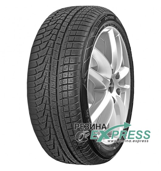 Hankook Winter i*cept evo2 W320B 245/40 R19 98V XL HRS