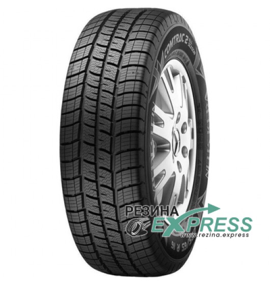 Vredestein Comtrac 2 All Season 225/70 R15C 112/110S