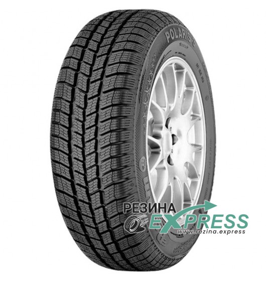 Barum Polaris 3 165/80 R13 83T