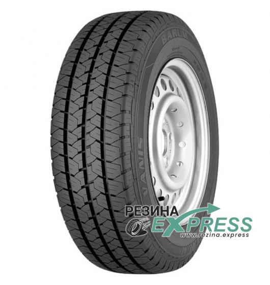 Barum Vanis 225/75 R16C 121/120R