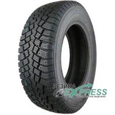 Collins (наварка) Nordic Plus 235/65 R17 104H (под шип)