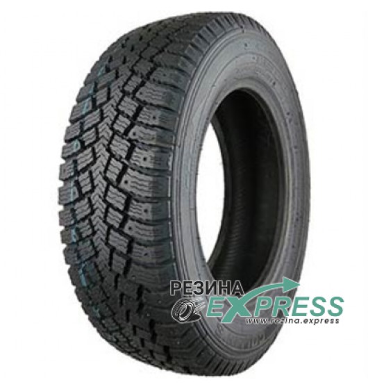 Collins (наварка) Nordic Plus 235/65 R17 104H (под шип)