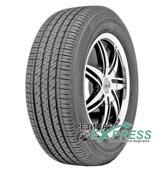 Bridgestone Ecopia EP422 Plus 235/45 R18 98W XL FR