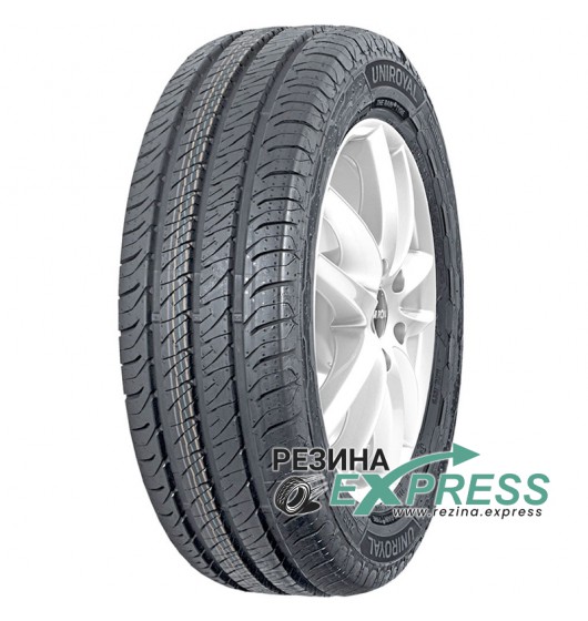 Uniroyal RainMax 3 225/70 R15C 112/110R