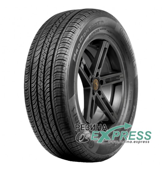 Continental ProContact TX 275/35 R19 96W ContiSeal