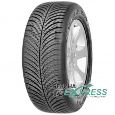 Goodyear Vector 4 Seasons SUV Gen-2 255/55 R19 107V VW