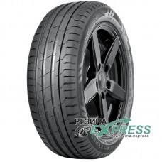 Nokian Hakka Black 2 SUV 235/50 R19 99V