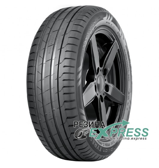 Nokian Hakka Black 2 SUV 235/65 R18 110W XL