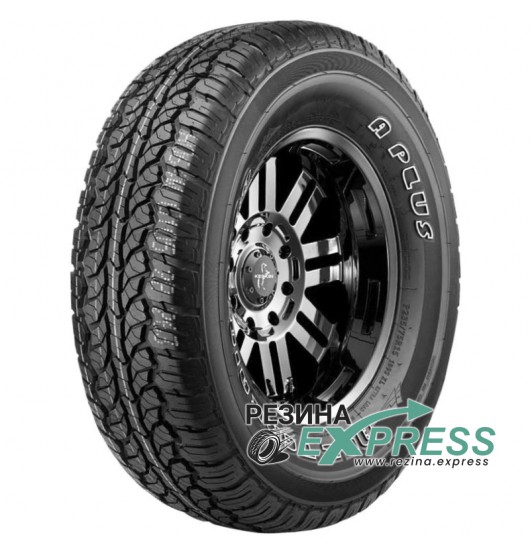 Aplus A929 A/T 185/75 R16C 104/102S