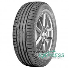 Nokian Hakka Blue 2 SUV 215/55 R18 99V XL