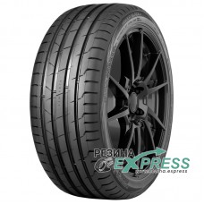 Nokian Hakka Black 2 255/40 ZR18 99Y XL