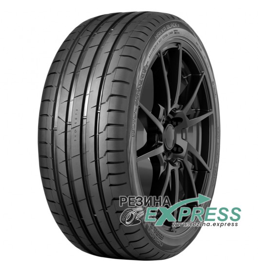 Nokian Hakka Black 2 235/45 R19 99W XL